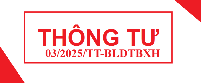 Thong tu 03 phan loai lao dong theo dieu kien lao dong