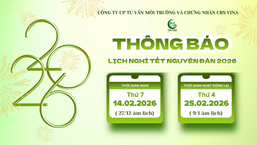 CRSVINA THONG BAO LICH NGHI TET NGUYEN DAN 2026